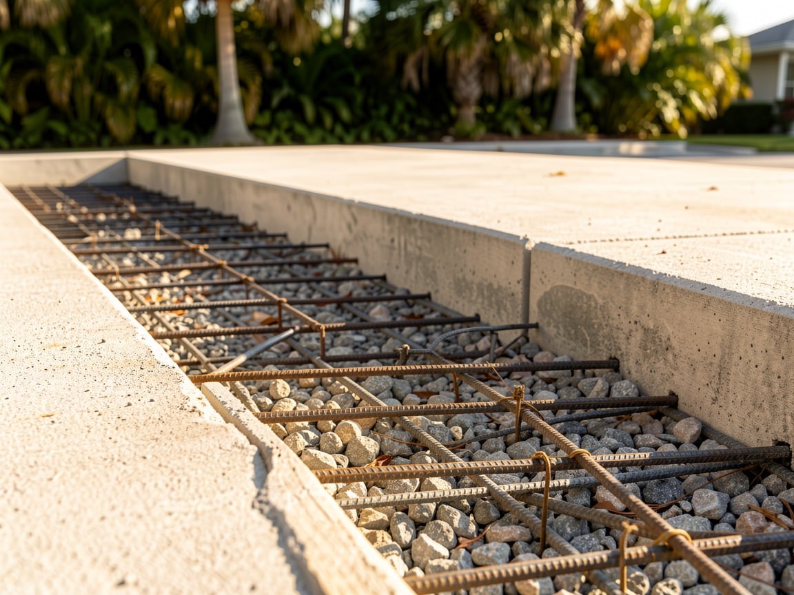 Sidewalk Repair in Indian River County, FL | Lot Sealers Sidewalk Repair services in Indian River County, Florida